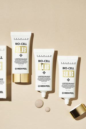 MEDIPEEL Bio Cell BB Cream 50ml, image 4