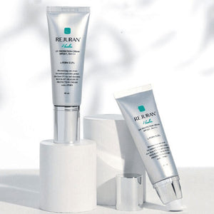 REJURAN Healer UV Proteciton Cream SPF50+ PA+++ 40ml, image 4