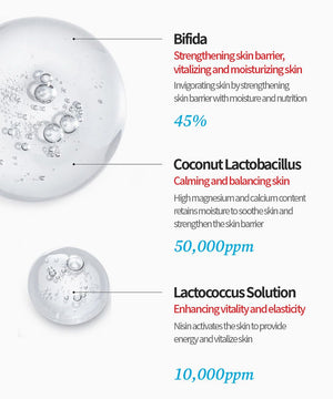 TOCOBO Bifida Biome Essence 50ml, image 4