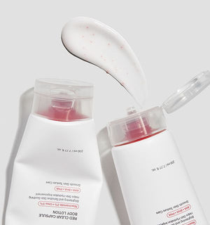medicube Red Clear Capsule Body Lotion 230ml, image 4