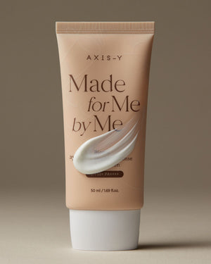 AXIS-Y Biome Double Defense Sunscreen 50ml, image 4