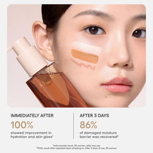 LANEIGE Perfect Renew Nourishing Oil-To-Foam Cleanser 200ml, image 4