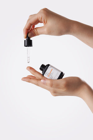 Isntree Hyper Niacinamide 20 Serum 20ml, image 4