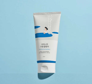 ROUND LAB Birch Juice Moisturizing Cleanser 150ml (water gel type), image 4