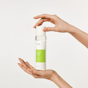 iUNIK Tea Tree Relief Toner 200ml, image 4