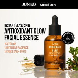 Jumiso Antioxidant Glow Facial Essence 40ml, image 4