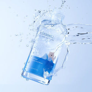 mixsoon Glacier Water Hyaluronic Acid Serum 30ml, image 4