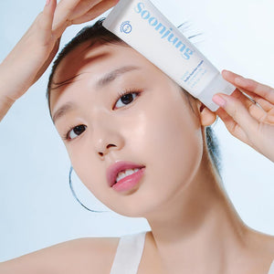ETUDE HOUSE SoonJung 10 Free Moist Emulsion 130ml, image 4