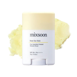 mixsoon Bean Sun Stick SPF 50+ PA++++ 15g, image 4