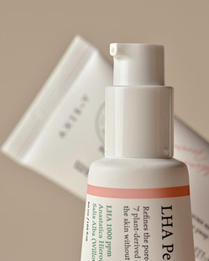AXIS-Y LHA Peel & Fill Pore Balancing Cream 50ml, image 4