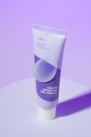 Isntree Onion Newpair Gel Cream 80ml, image 4