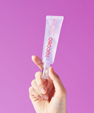 TOCOBO Collagen Brightening Eye Gel Cream 30ml, image 4