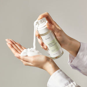 iUNIK Centella Bubble Cleansing Foam 150ml, image 4