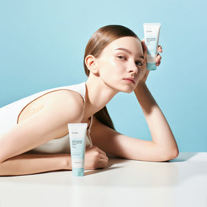 iUNIK Beta Glucan Daily Moisture Cream 60ml, image 4