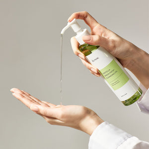 iUNIK Centella Green Fresh Cleansing Oil 200ml, image 4