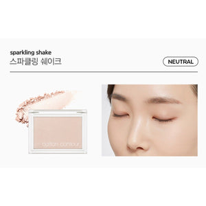 MISSHA Cotton Contour 4g (5 Colors), image 4