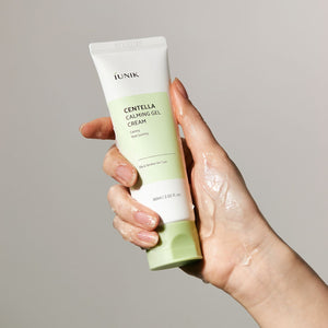 iUNIK Centella Calming Gel Cream 60ml, image 4