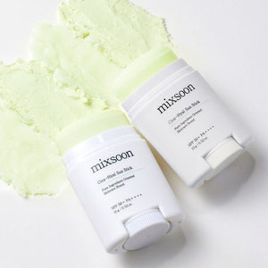 mixsoon Cica-Hyal Sun Stick SPF 50+ PA++++ 15g, image 4