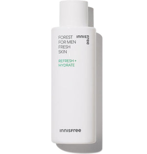 innisfree Forest For Men Fresh Skin 180ml, image 4