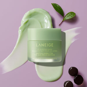 LANEIGE Lip Sleeping Mask 20g, image 4