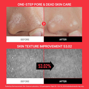 Parnell AHA 9.12 Omija Ceramic Wash-Off Serum 30ml, image 4