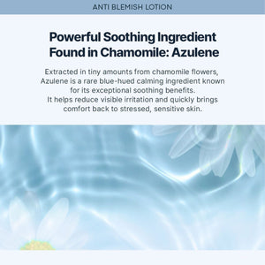 TONYMOLY Azulene Anti Blemish Lotion 200ml, image 4