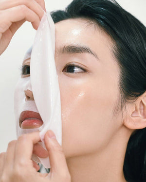 Abib Gummy Sheet Mask Vita Sticker 27ml X 10ea, image 4