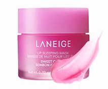 LANEIGE Lip Sleeping Mask EX 20ml #Sweet Candy, image 4