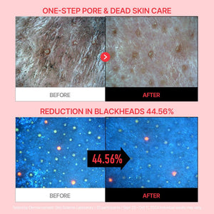Parnell AHA Omija Ceramic Cleansing Oil 200ml, image 4