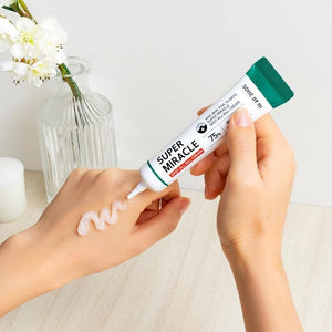 SOME BY MI AHA-BHA-PHA Super Miracle Spot All Kill Cream 30ml, image 4