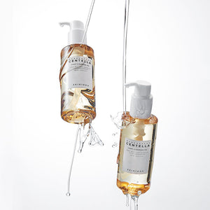 SKIN1004 Madagascar Centella Light Cleansing Oil 200ml, image 4