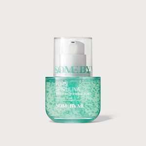 [SOME BY MI] PDRN Spirulina Soothing Repair Serum 50ml, image 4