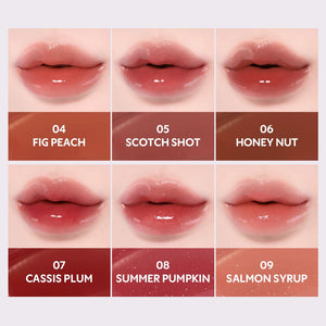 TIRTIR WATERISM Glow Tint 4g (15color), image 4
