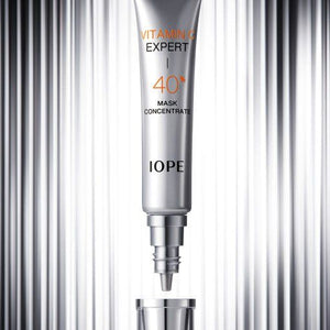 IOPE Vitamin C Expert 40% Mask Concentrate 15g, image 4