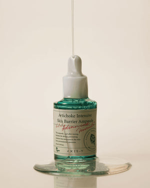 AXIS-Y Artichoke Intensive Skin Barrier Ampoule 30ml, image 4