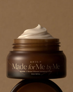 AXIS-Y Biome Ultimate Indulging Cream 55ml, image 4