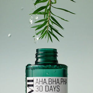 SOME BY MI AHA BHA PHA 30 Days Miracle Toner 150ml, image 4