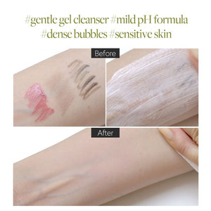 d'Alba Mild Balancing Vegan Cleanser 200ml, image 4