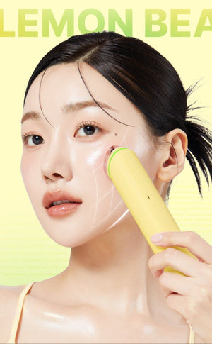 medicube AGE-R Booster Pro #Lemon (*It can only be shipped via express service.), image 4
