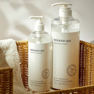mixsoon Galactomyces Essence 100ml, image 4