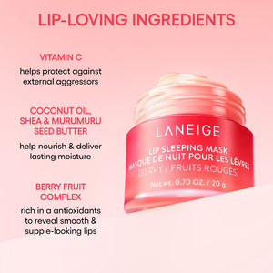 LANEIGE Lip Sleeping Mask 20g, image 50