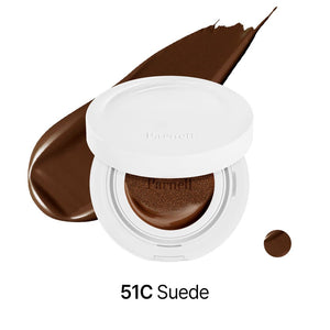 Parnell Cicamanu Serum Cushion SPF45 PA++ 15g (3colors), image 55