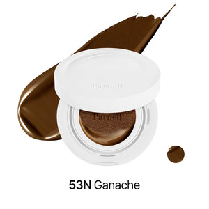 Parnell Cicamanu Serum Cushion SPF45 PA++ 15g (3colors), image 56
