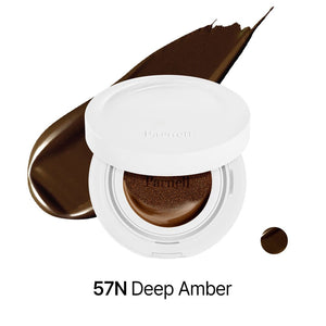 Parnell Cicamanu Serum Cushion SPF45 PA++ 15g (3colors), image 58