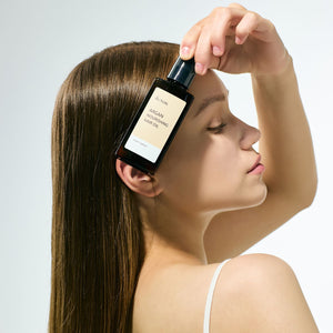 iUNIK Argan Nourishing Hair Oil 100ml, image 5