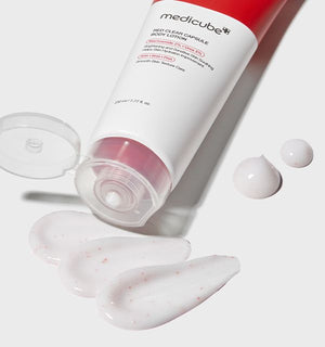 medicube Red Clear Capsule Body Lotion 230ml, image 5