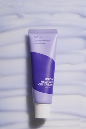 Isntree Onion Newpair Gel Cream 80ml, image 5