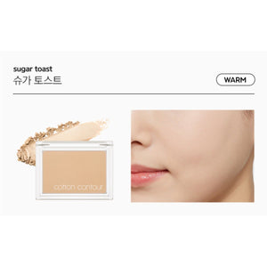 MISSHA Cotton Contour 4g (5 Colors), image 5