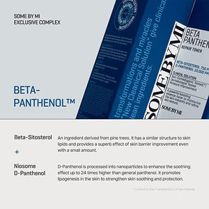 SOME BY MI Beta Panthenol Repair Toner 150ml, image 5