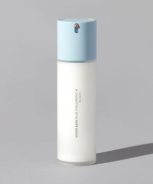 LANEIGE Water Bank Blue Hyaluronic Emulsion 120ml [for Normal to Dry skin], image 5